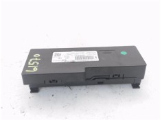 Recambio de modulo electronico para peugeot 3008 1.2 allure referencia OEM IAM 982826618000  