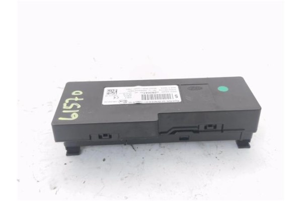 Recambio de modulo electronico para peugeot 3008 1.2 allure referencia OEM IAM 982826618000  