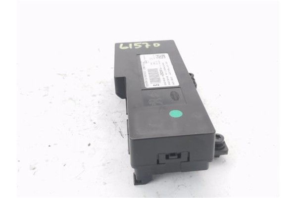 Recambio de modulo electronico para peugeot 3008 1.2 allure referencia OEM IAM 982826618000  
