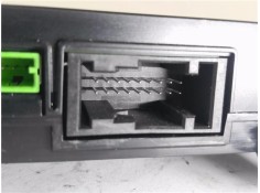 Recambio de modulo electronico para peugeot 3008 1.2 allure referencia OEM IAM 982826618000  