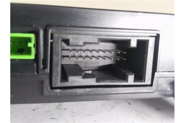 Recambio de modulo electronico para peugeot 3008 1.2 allure referencia OEM IAM 982826618000  
