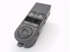 Recambio de mando elevalunas delantero izquierdo para mercedes-benz clase c (bm 202) familiar 2.5 250 t turbodiesel (202.188) re