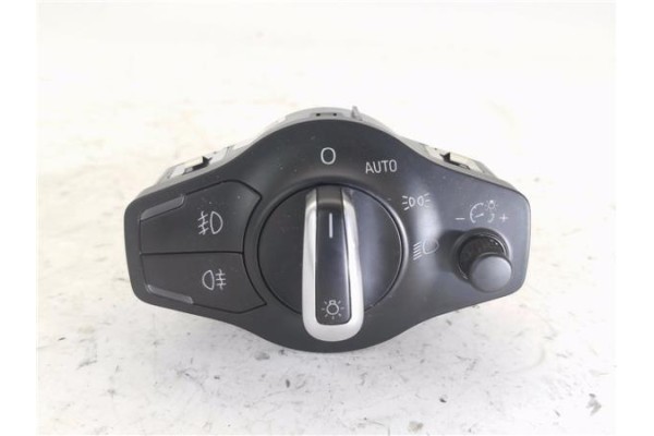 Recambio de conmutador luces para audi sq5 (8r) 3.0 tdi quattro referencia OEM IAM 8K0941531AS  