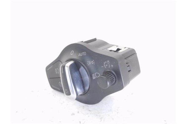 Recambio de conmutador luces para audi sq5 (8r) 3.0 tdi quattro referencia OEM IAM 8K0941531AS  