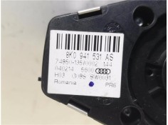 Recambio de conmutador luces para audi sq5 (8r) 3.0 tdi quattro referencia OEM IAM 8K0941531AS  