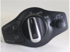 Recambio de conmutador luces para audi sq5 (8r) 3.0 tdi quattro referencia OEM IAM 8K0941531AS  