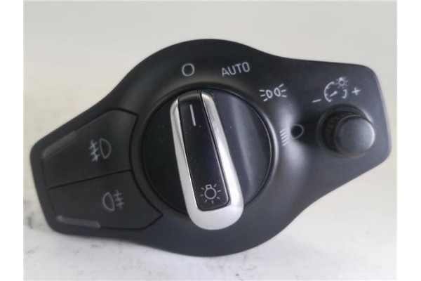 Recambio de conmutador luces para audi sq5 (8r) 3.0 tdi quattro referencia OEM IAM 8K0941531AS  