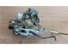 Recambio de cierre electromagnetico delantero izquierdo para galloper exceed referencia OEM IAM   