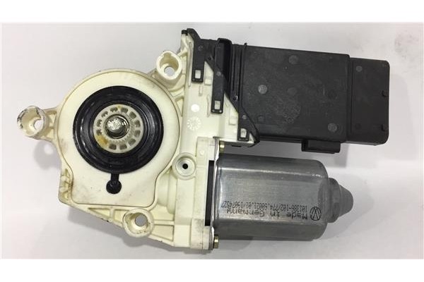 Recambio de elevalunas electrico delantero derecho para seat leon (1m1)(11.1999) 1.6 16 v referencia OEM IAM 1C1959802A 10552730