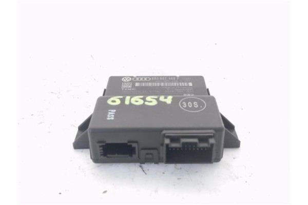 Recambio de modulo electronico para audi sq5 (8r) 3.0 tdi quattro referencia OEM IAM 8R0907468P  