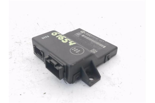 Recambio de modulo electronico para audi sq5 (8r) 3.0 tdi quattro referencia OEM IAM 8R0907468P  