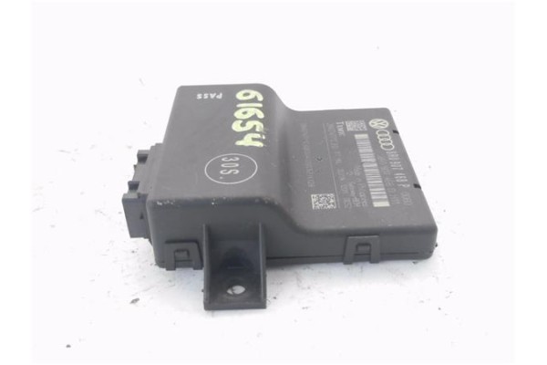 Recambio de modulo electronico para audi sq5 (8r) 3.0 tdi quattro referencia OEM IAM 8R0907468P  