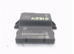 Recambio de modulo electronico para audi sq5 (8r) 3.0 tdi quattro referencia OEM IAM 8R0907468P  