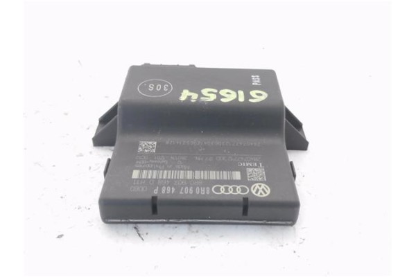 Recambio de modulo electronico para audi sq5 (8r) 3.0 tdi quattro referencia OEM IAM 8R0907468P  