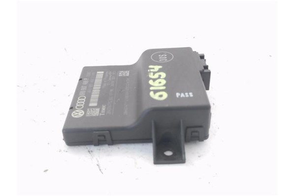 Recambio de modulo electronico para audi sq5 (8r) 3.0 tdi quattro referencia OEM IAM 8R0907468P  