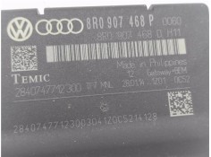Recambio de modulo electronico para audi sq5 (8r) 3.0 tdi quattro referencia OEM IAM 8R0907468P  
