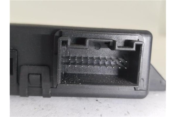 Recambio de modulo electronico para audi sq5 (8r) 3.0 tdi quattro referencia OEM IAM 8R0907468P  