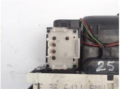 Recambio de mandos climatizador para bmw serie 3 berlina (e36) referencia OEM IAM 64111387340  