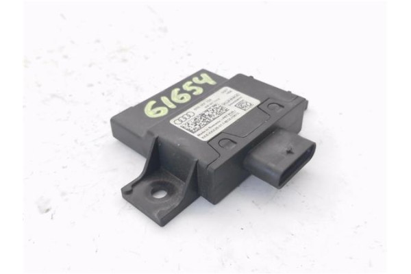 Recambio de modulo electronico para audi sq5 (8r) 3.0 tdi quattro referencia OEM IAM 8R0907159 4H0907159A 