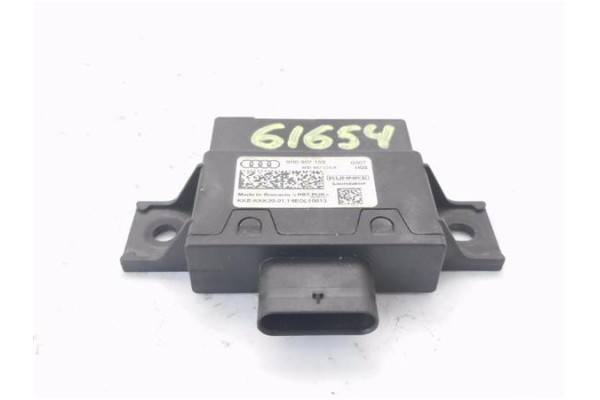 Recambio de modulo electronico para audi sq5 (8r) 3.0 tdi quattro referencia OEM IAM 8R0907159 4H0907159A 