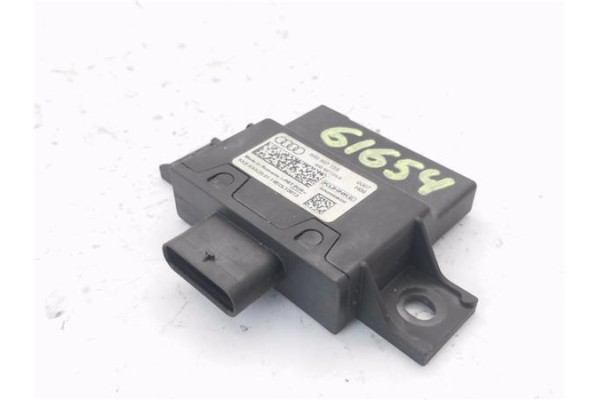 Recambio de modulo electronico para audi sq5 (8r) 3.0 tdi quattro referencia OEM IAM 8R0907159 4H0907159A 