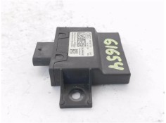 Recambio de modulo electronico para audi sq5 (8r) 3.0 tdi quattro referencia OEM IAM 8R0907159 4H0907159A 