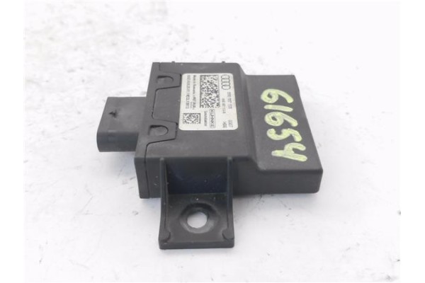 Recambio de modulo electronico para audi sq5 (8r) 3.0 tdi quattro referencia OEM IAM 8R0907159 4H0907159A 