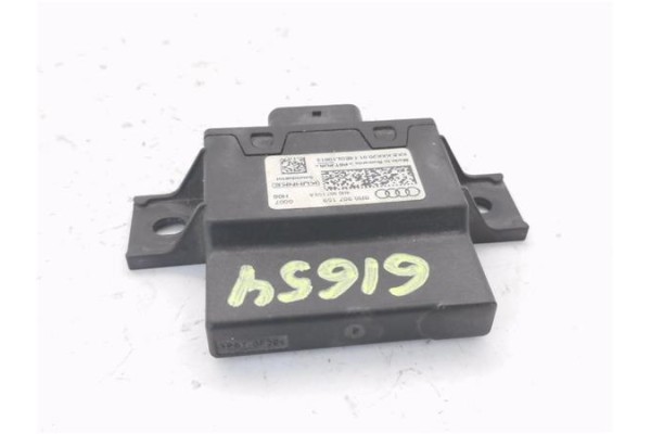 Recambio de modulo electronico para audi sq5 (8r) 3.0 tdi quattro referencia OEM IAM 8R0907159 4H0907159A 
