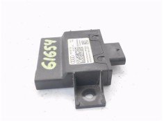 Recambio de modulo electronico para audi sq5 (8r) 3.0 tdi quattro referencia OEM IAM 8R0907159 4H0907159A 
