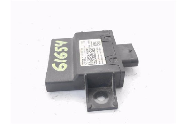 Recambio de modulo electronico para audi sq5 (8r) 3.0 tdi quattro referencia OEM IAM 8R0907159 4H0907159A 