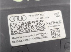 Recambio de modulo electronico para audi sq5 (8r) 3.0 tdi quattro referencia OEM IAM 8R0907159 4H0907159A 