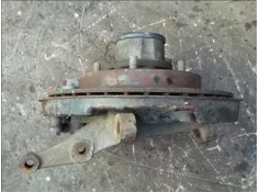 Recambio de mangueta delantero izquierda para suzuki vitara (se/sf/et) 1.6 i 16v (et, ta02) referencia OEM IAM   