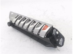 Recambio de mando multifuncion para peugeot 3008 1.2 allure referencia OEM IAM 98249153DX 28581371 