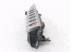 Recambio de mando multifuncion para peugeot 3008 1.2 allure referencia OEM IAM 98249153DX 28581371 