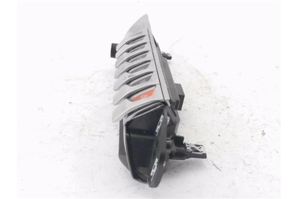 Recambio de mando multifuncion para peugeot 3008 1.2 allure referencia OEM IAM 98249153DX 28581371 