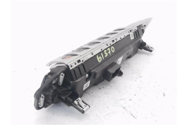Recambio de mando multifuncion para peugeot 3008 1.2 allure referencia OEM IAM 98249153DX 28581371 