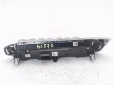 Recambio de mando multifuncion para peugeot 3008 1.2 allure referencia OEM IAM 98249153DX 28581371 