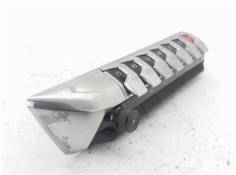 Recambio de mando multifuncion para peugeot 3008 1.2 allure referencia OEM IAM 98249153DX 28581371 