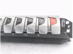 Recambio de mando multifuncion para peugeot 3008 1.2 allure referencia OEM IAM 98249153DX 28581371 