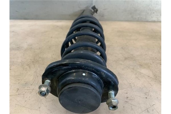 Recambio de amortiguador delantero derecho para mitsubishi space star (a00) 1.2 motion referencia OEM IAM 4040A410 4060A379 