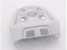 Recambio de luz delantero central techo para peugeot 3008 1.2 allure referencia OEM IAM 9814584177 110721A0B0 