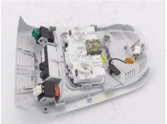 Recambio de luz delantero central techo para peugeot 3008 1.2 allure referencia OEM IAM 9814584177 110721A0B0 