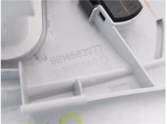 Recambio de luz delantero central techo para peugeot 3008 1.2 allure referencia OEM IAM 9814584177 110721A0B0 