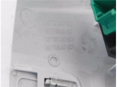 Recambio de luz delantero central techo para peugeot 3008 1.2 allure referencia OEM IAM 9814584177 110721A0B0 