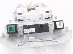 Recambio de luz delantero central techo para peugeot 3008 1.2 allure referencia OEM IAM 9814584177 110721A0B0 