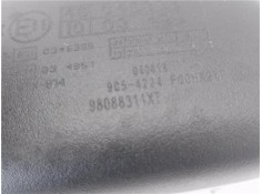 Recambio de retrovisor interior para peugeot 3008 1.2 allure referencia OEM IAM 98088311XT E1146046396 