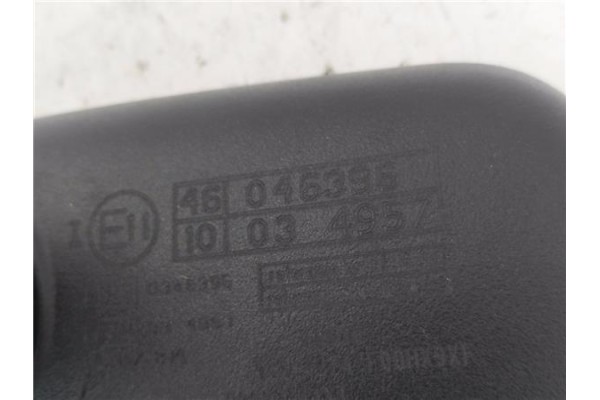Recambio de retrovisor interior para peugeot 3008 1.2 allure referencia OEM IAM 98088311XT E1146046396 