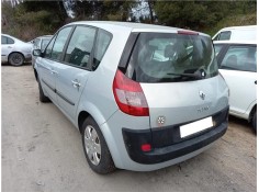 renault scenic ii (jm) del año 2003