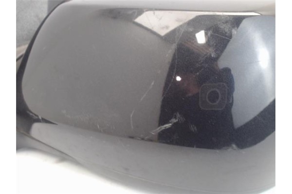 Recambio de retrovisor electrico izquierdo para mazda 3 berlina (bk) referencia OEM IAM BP4L69180K87  