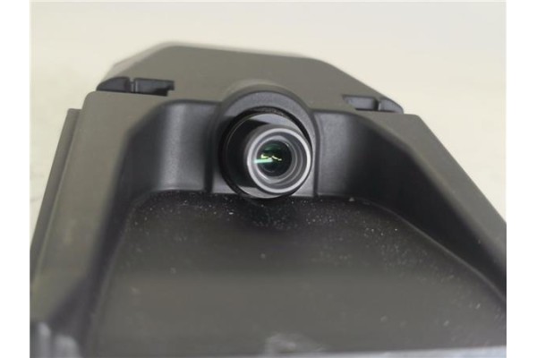 Recambio de camara para peugeot 3008 1.2 allure referencia OEM IAM 9826575280 95947P016P 